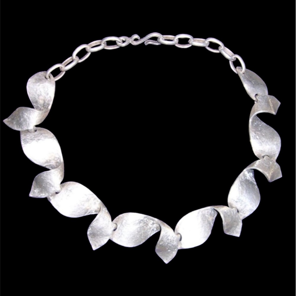 Vintage Delphine Nardin Paris Necklace
